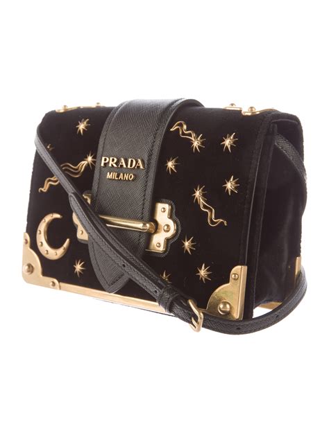 prada cahier astrology bag similar|prada cahier dupe bag.